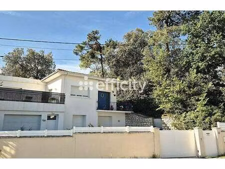 vente maison à saint-georges-de-didonne (17110) : à vendre / 141m² saint-georges-de-didonn