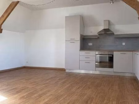 location appartement 2 pièces à campbon (44750) : à louer 2 pièces / 38m² campbon