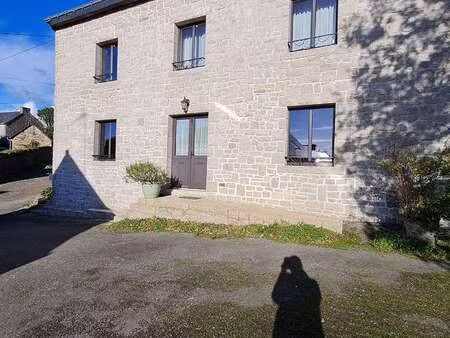 location appartement 2 pièces à guillac (56800) : à louer 2 pièces / 85m² guillac