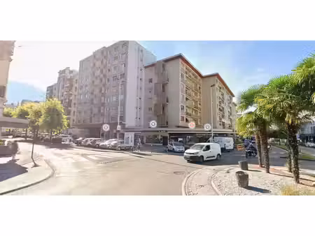 location parking aix les bains 73100