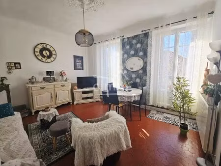 vente appartement 4 pièces 87 m² oraison (04700)