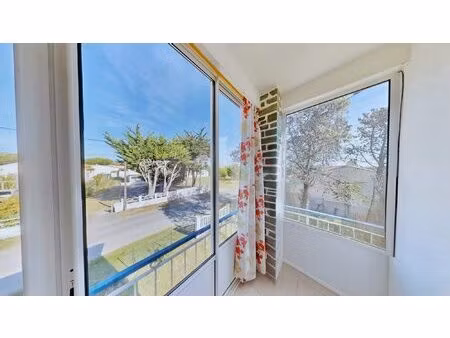 t2 forêt et plage à pied