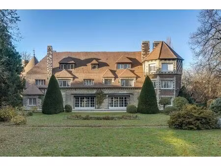 vente propriété de luxe mouvaux 18 pièces 633 m² <meta name="description" content="situé à