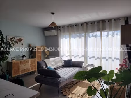 appartement t2 meublé