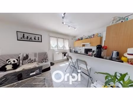 à louer appartement 39 m² – 650 € |villerupt