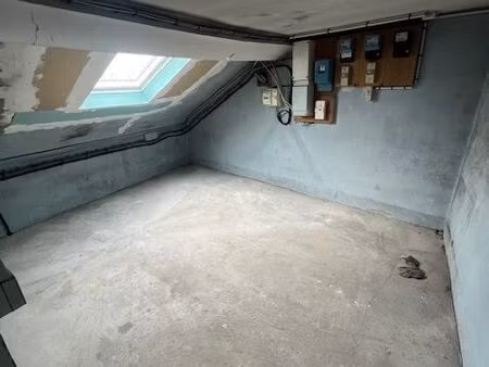 immobilier professionnel à louer villeneuve-saint-georges