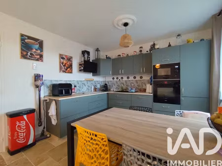 duplex à ingré (45140)