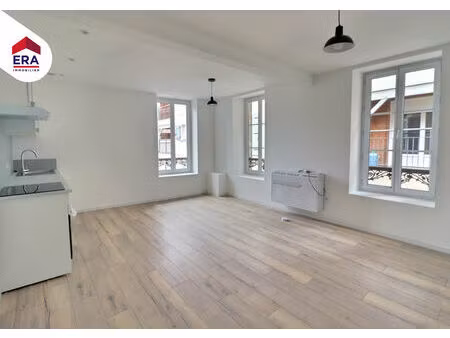 appartement 3 pièces 81 m² à louer figeac 46100 ? | era immobilier