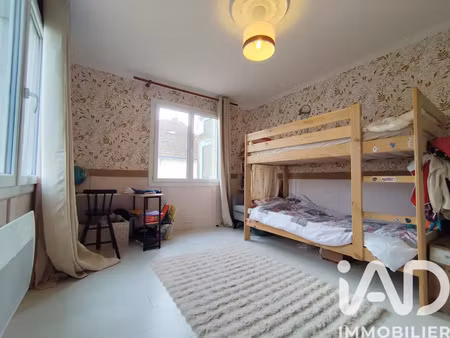 appartement à ingré (45140)
