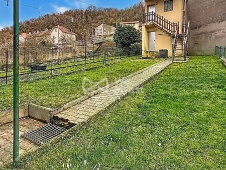 en vente maison 100 m² – 219 000 € |herserange