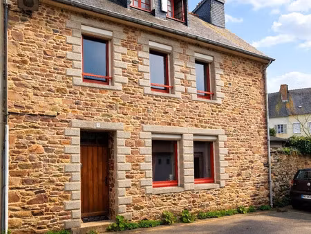 maison de ville à pontrieux (22260)
