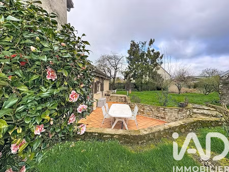 vente maison 6 pièces 182 m² viels-maisons (02540)