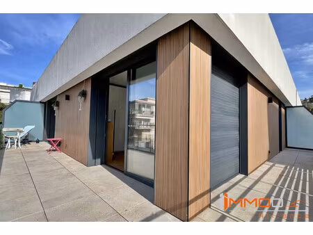 cannes 06400  av maréchal juin  à proximité immédiate de la