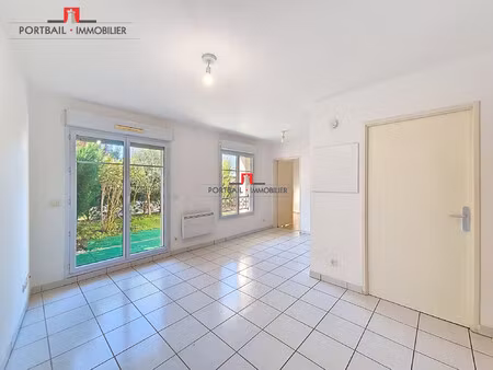 appartement à vendre carbon-blanc