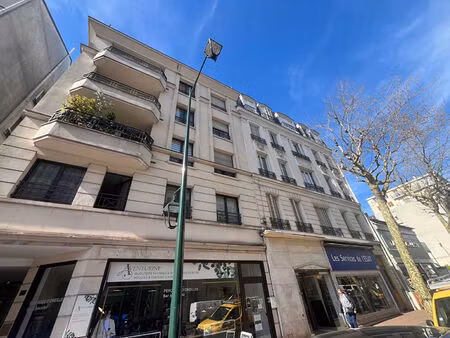 appartement le raincy 4 pièce(s) 60 m2