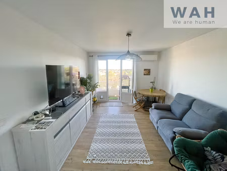 appartement 3 pièces