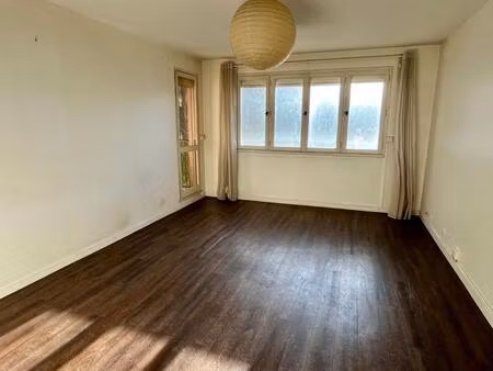 appartement de 3 pièces - meudon la foret
