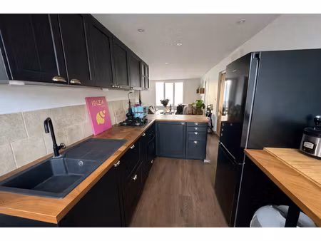 appartement t2 au coeur de montluel