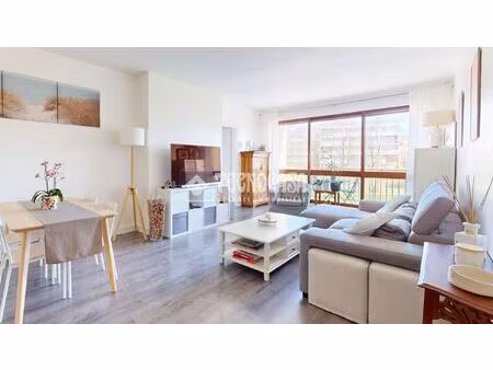 la gaillarderie - appartement 103 m2 - parking et cave