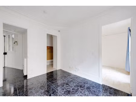 charmant 3 pièces de 48 m2