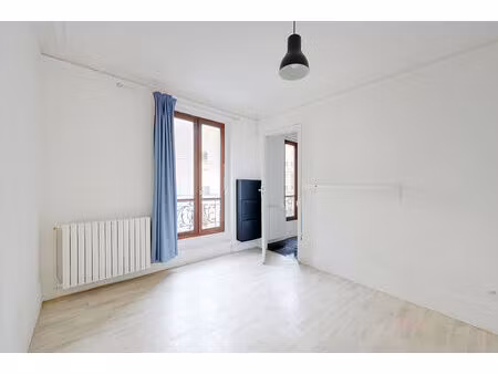 charmant 3 pièces de 48 m2