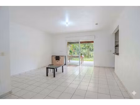 appartement 3 pièces rémire montjoly