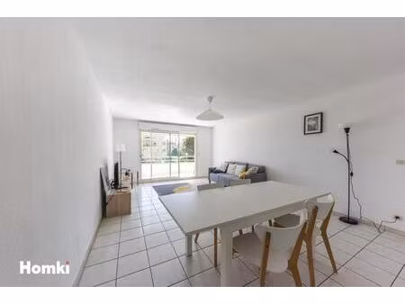 appartement t4 de 89 m2 à saint-raphaël 83700  chemin aurélien