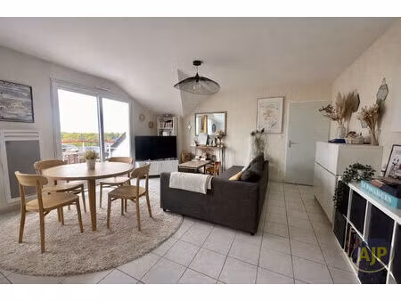 appartement sautron 3 pièce(s) 64 m2