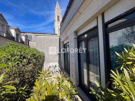 appartement le raincy 5 pièce(s) 60 m2