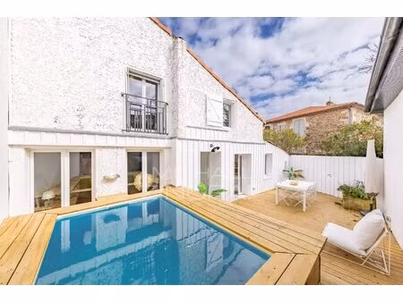 la teste de buch - centre-ville - mziba1385