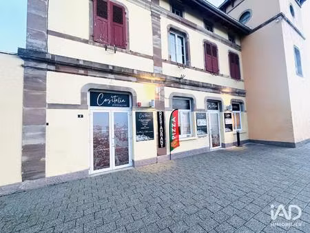 vente surface diverse 130 m²