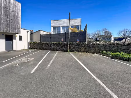 parking à angers quartier la madeleine