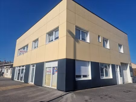 immobilier professionnel à vendre gandrange