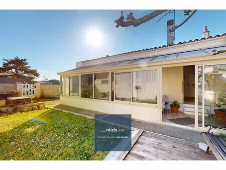 maison à vendre lagord