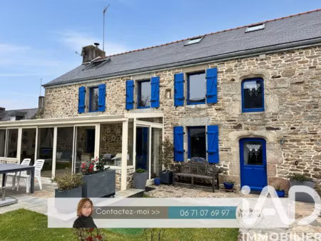 vente longère 5 pièces