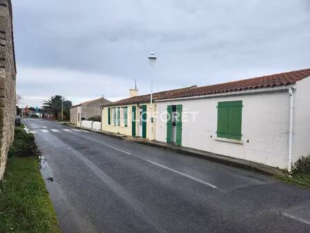 saint denis d'oléron