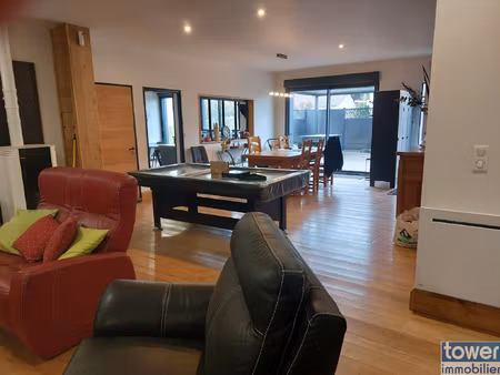 perigord plain-pied atypique