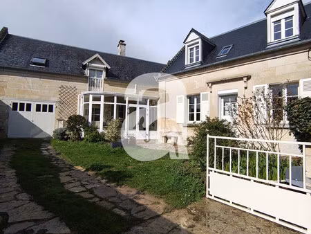 maison à vendre soissons