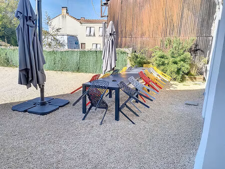 maison beaufou 8 pièce(s) 259 m2