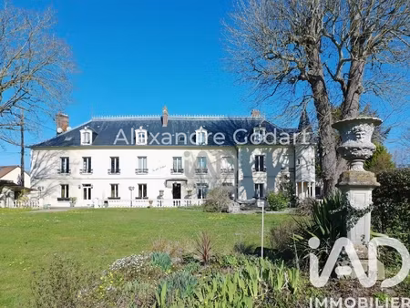 vente demeure 29 pièces