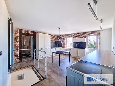 maison farges 5 pièce(s) 124m2