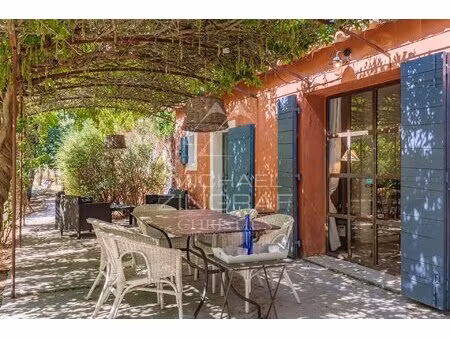 roussillon - charmante maison avec piscine - mzigo3152