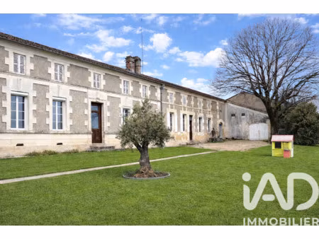 vente maison/villa 12 pièces