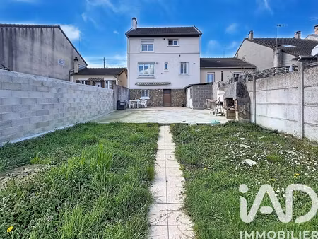 vente maison/villa 5 pièces