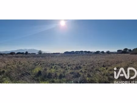 vente terrain agricole 6 360 m²