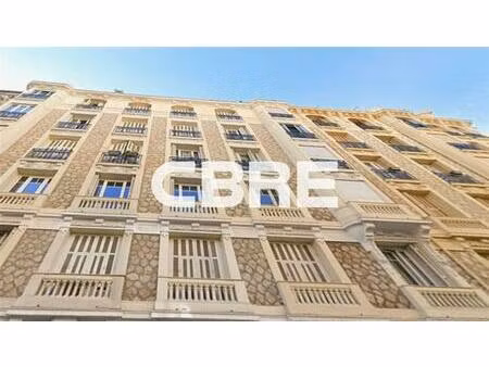 location bureau nice 73 m²