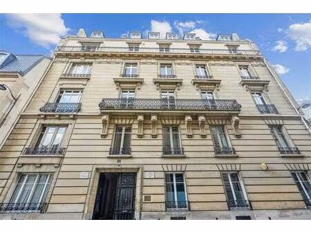 location bureau paris 7ème (75007) 225 m²
