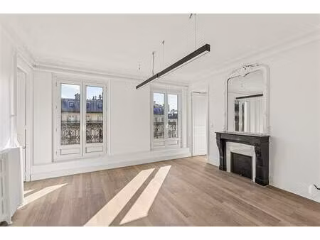 location bureau paris 10ème (75010) 130 m²