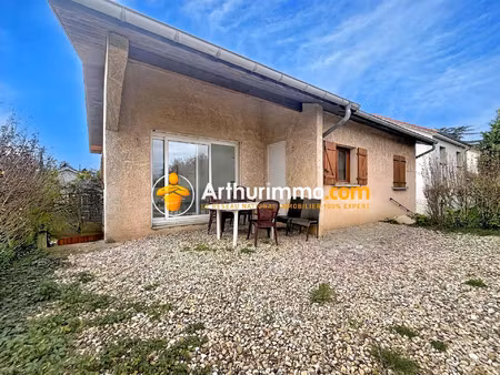 vente maison 4 pièces 110 m2 à grenay