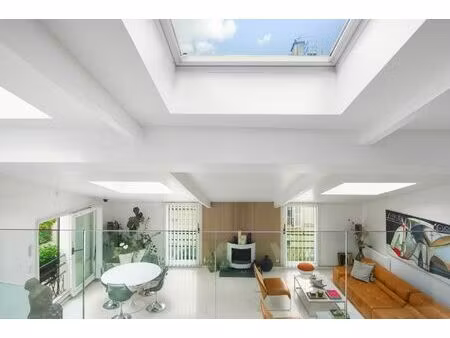 vente maison de luxe paris 18 9 pièces 240 m² <meta name="description" content="exclusivit